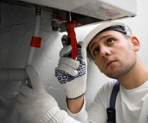 About Emergency plumbing pros Grand River, IA