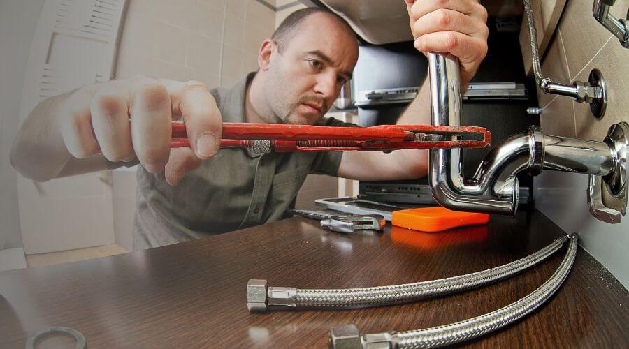 Professional emergency plumbing in Grand River, IA